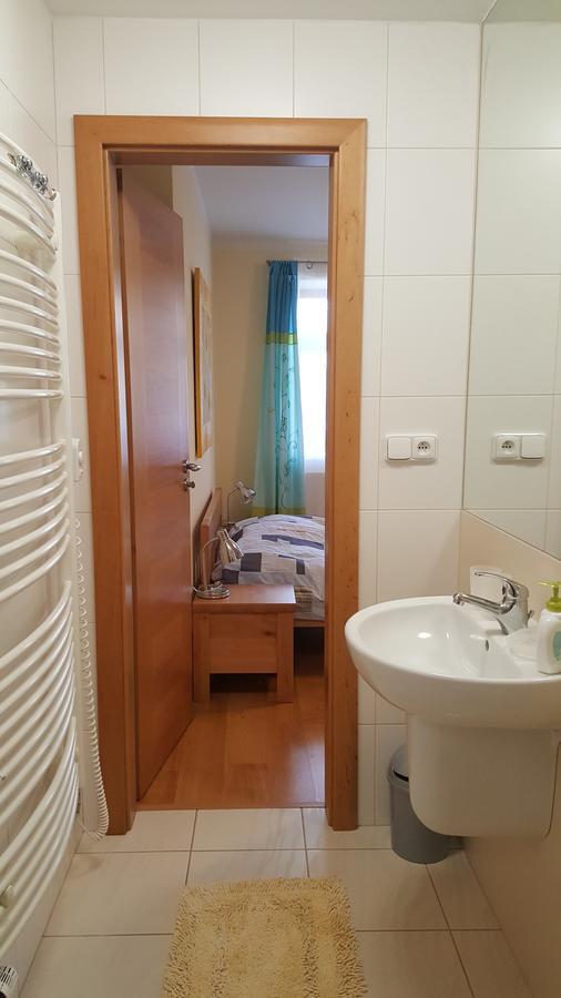 Jihoceska Pohoda Třeboň Eksteriør bilde